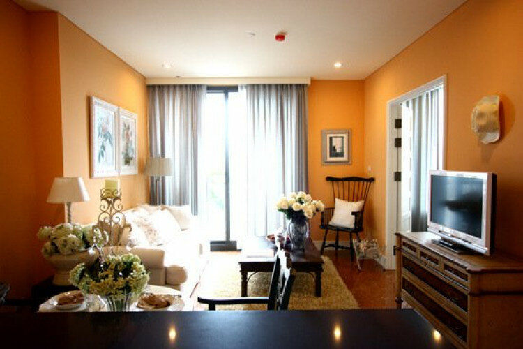 Кондоминиум в Бангкоке, Таиланд | THE330622