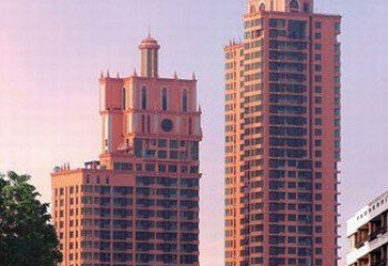 Кондоминиум в Бангкоке, Таиланд | THE330622