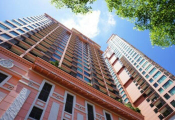 Кондоминиум в Бангкоке, Таиланд | THE330622