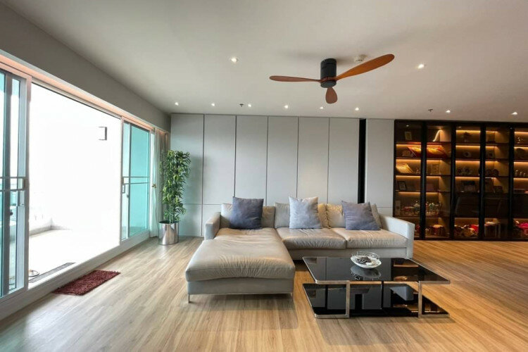 Кондоминиум в Бангкоке, Таиланд | THE545165