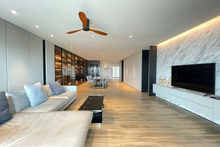 Кондоминиум в Бангкоке, Таиланд | THE545165