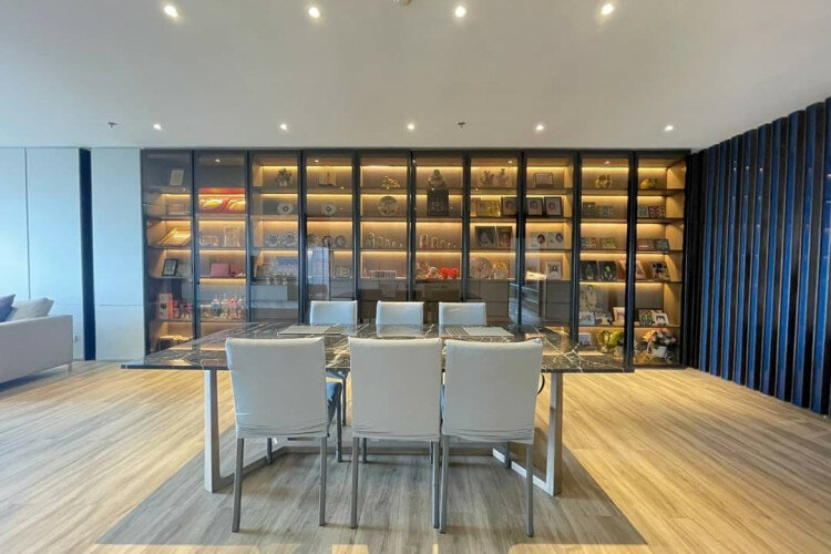 Кондоминиум в Бангкоке, Таиланд | THE545165