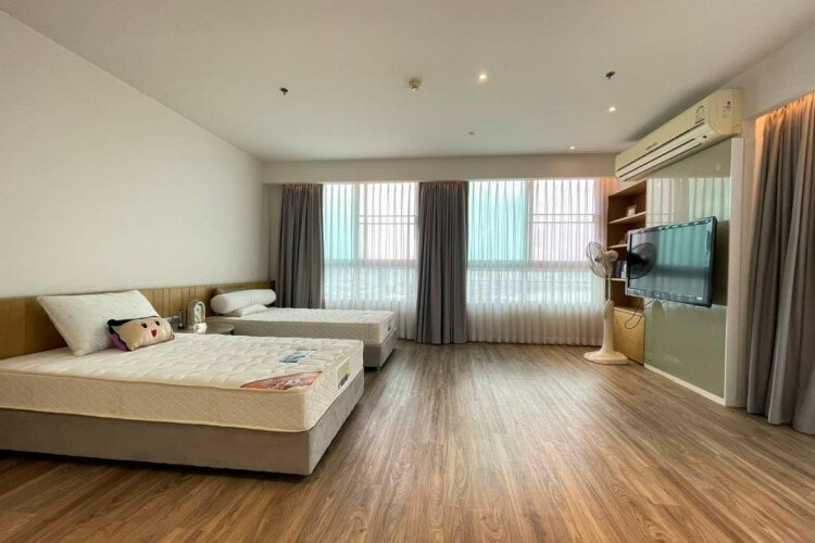 Кондоминиум в Бангкоке, Таиланд | THE545165