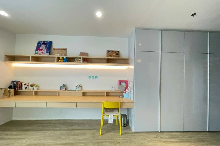 Кондоминиум в Бангкоке, Таиланд | THE545165