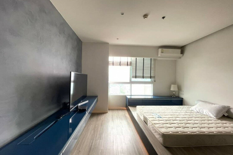 Кондоминиум в Бангкоке, Таиланд | THE545165