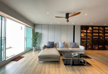 Кондоминиум в Бангкоке, Таиланд | THE545165