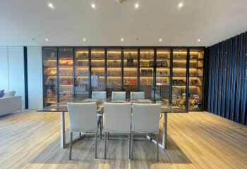 Кондоминиум в Бангкоке, Таиланд | THE545165