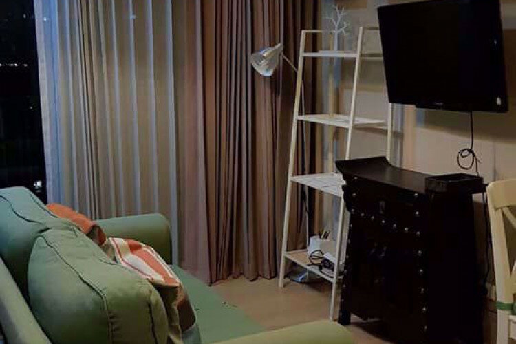 Кондоминиум в Бангкоке, Таиланд | THE154804