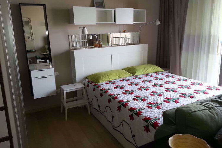 Кондоминиум в Бангкоке, Таиланд | THE154804