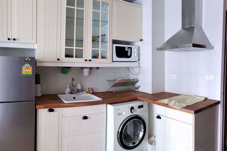 Кондоминиум в Бангкоке, Таиланд | THE154804