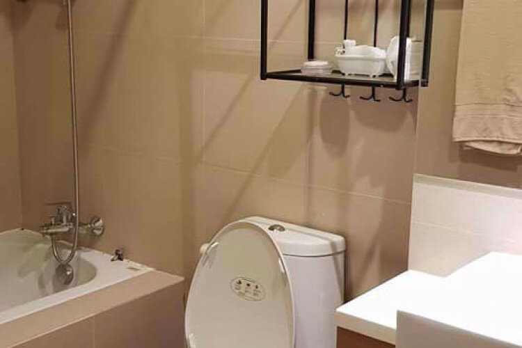 Кондоминиум в Бангкоке, Таиланд | THE154804