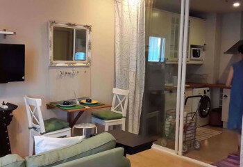 Кондоминиум в Бангкоке, Таиланд | THE154804