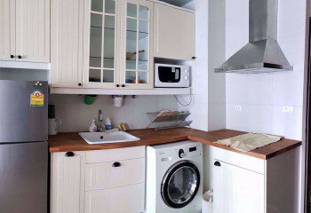 Кондоминиум в Бангкоке, Таиланд | THE154804