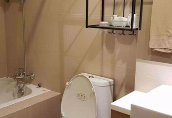 Кондоминиум в Бангкоке, Таиланд | THE154804