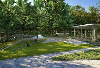 Кондоминиум в Бангкоке, Таиланд | THE426932