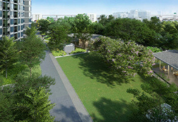 Кондоминиум в Бангкоке, Таиланд | THE426932