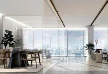 Кондоминиум в Бангкоке, Таиланд | THE233188