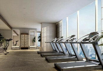 Кондоминиум в Бангкоке, Таиланд | THE233188