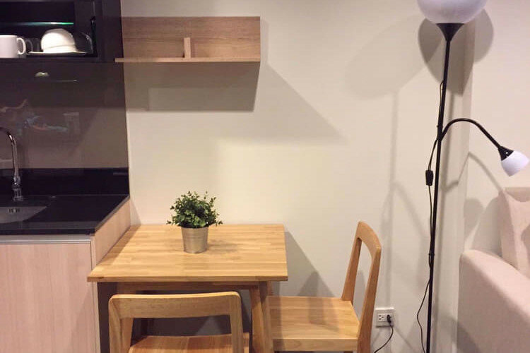 Кондоминиум в Бангкоке, Таиланд | THE354864