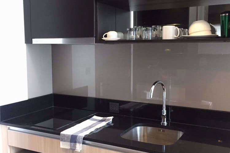 Кондоминиум в Бангкоке, Таиланд | THE354864