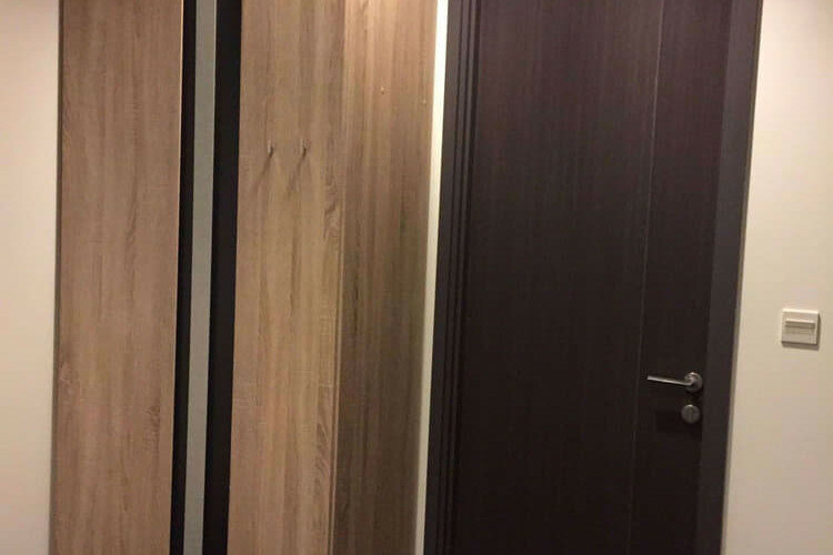 Кондоминиум в Бангкоке, Таиланд | THE354864