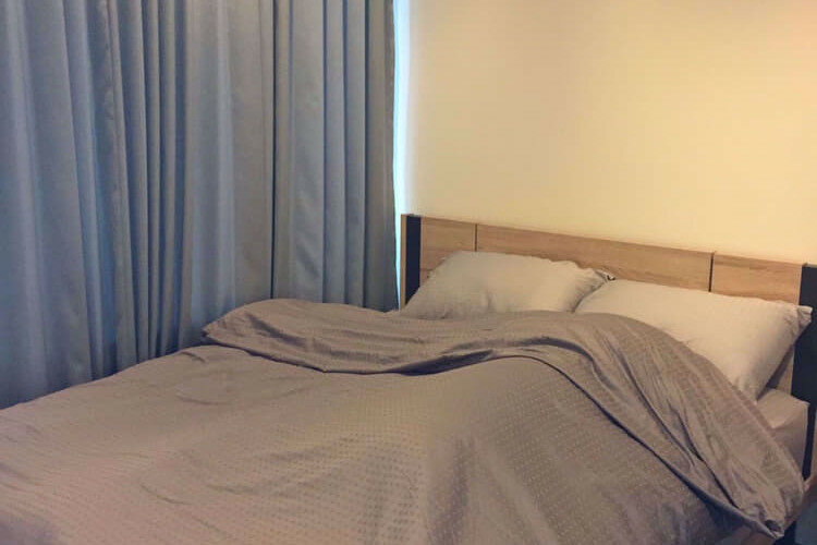 Кондоминиум в Бангкоке, Таиланд | THE354864