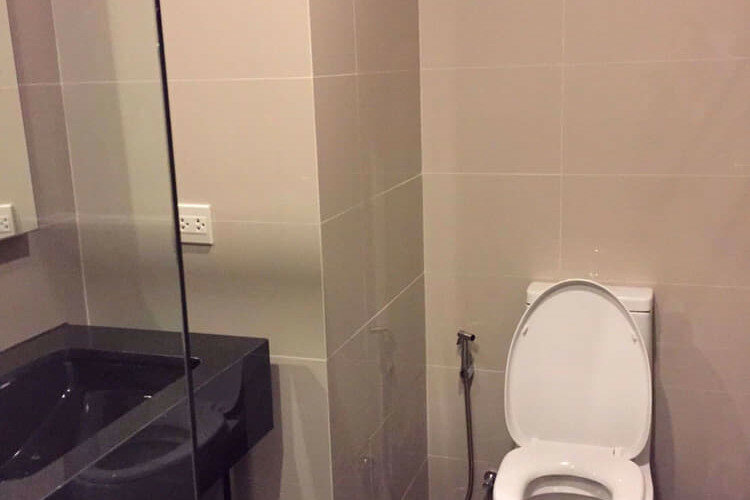 Кондоминиум в Бангкоке, Таиланд | THE354864