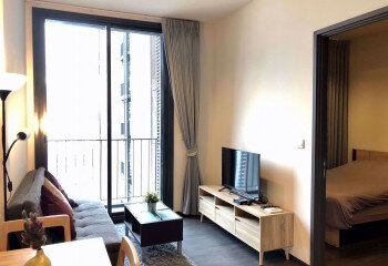 Кондоминиум в Бангкоке, Таиланд | THE354864