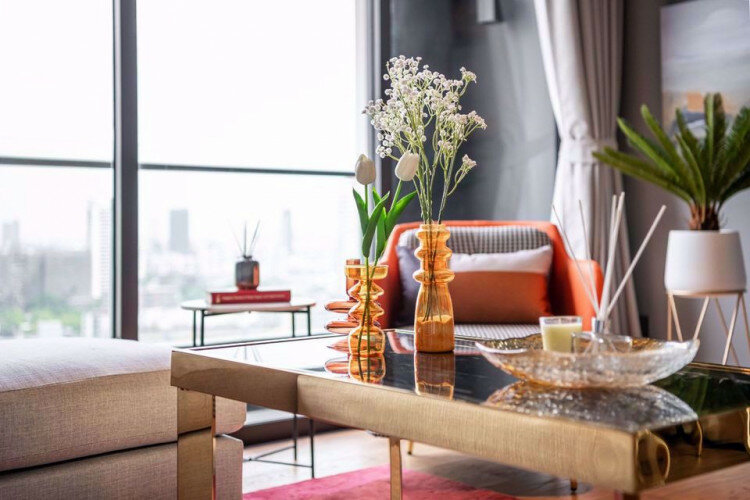 Кондоминиум в Бангкоке, Таиланд | THE152531