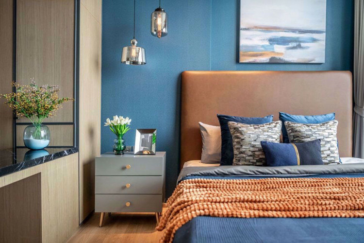 Кондоминиум в Бангкоке, Таиланд | THE152531