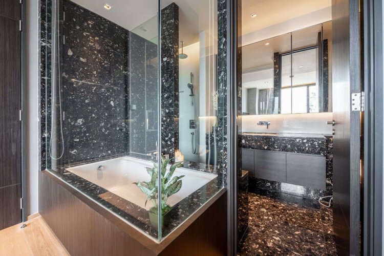 Кондоминиум в Бангкоке, Таиланд | THE152531