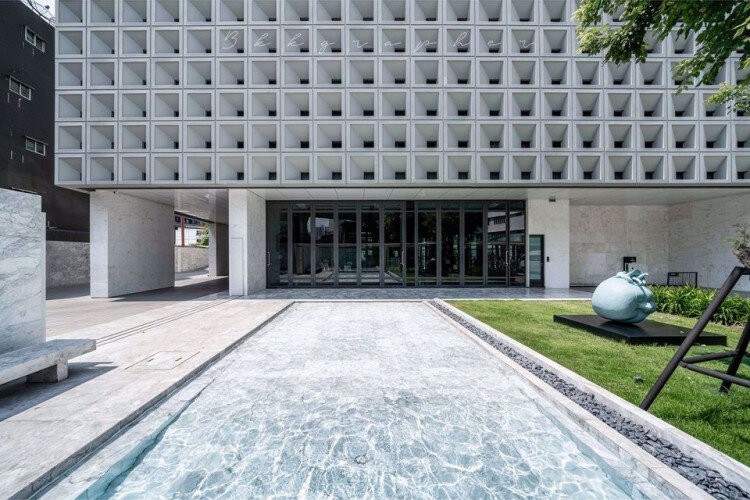 Кондоминиум в Бангкоке, Таиланд | THE152531