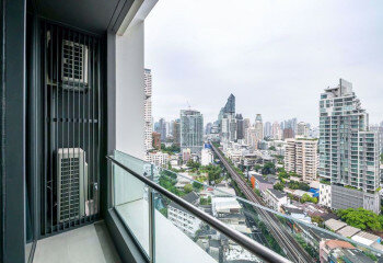 Кондоминиум в Бангкоке, Таиланд | THE152531