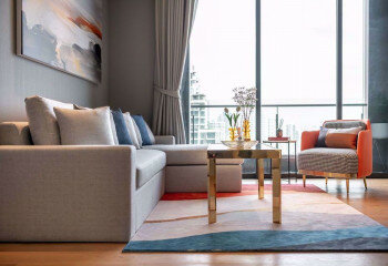 Кондоминиум в Бангкоке, Таиланд | THE152531