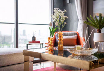 Кондоминиум в Бангкоке, Таиланд | THE152531