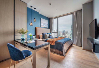 Кондоминиум в Бангкоке, Таиланд | THE152531