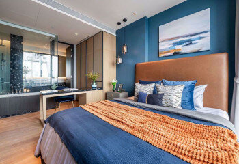 Кондоминиум в Бангкоке, Таиланд | THE152531