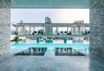 Кондоминиум в Бангкоке, Таиланд | THE152531