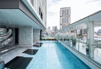 Кондоминиум в Бангкоке, Таиланд | THE152531