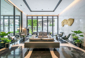 Кондоминиум в Бангкоке, Таиланд | THE152531