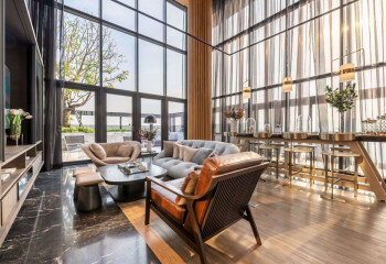 Кондоминиум в Бангкоке, Таиланд | THE152531