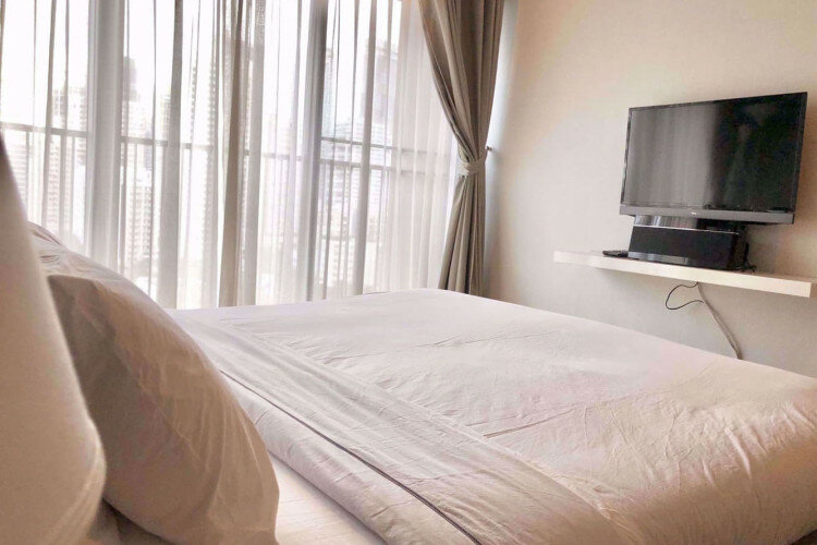 Кондоминиум в Бангкоке, Таиланд | THE454880