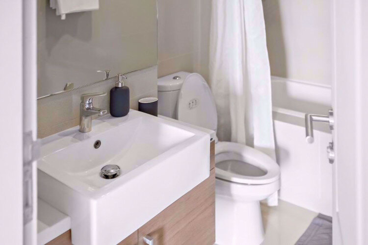 Кондоминиум в Бангкоке, Таиланд | THE454880