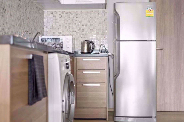 Кондоминиум в Бангкоке, Таиланд | THE454880