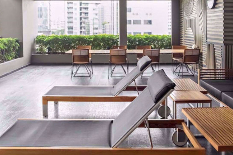 Кондоминиум в Бангкоке, Таиланд | THE454880