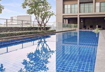 Кондоминиум в Бангкоке, Таиланд | THE454880