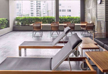 Кондоминиум в Бангкоке, Таиланд | THE454880