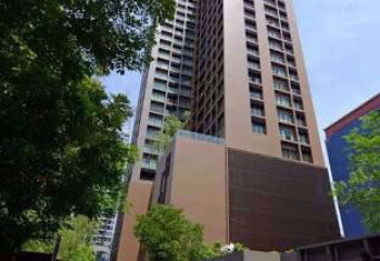 Кондоминиум в Бангкоке, Таиланд | THE454880