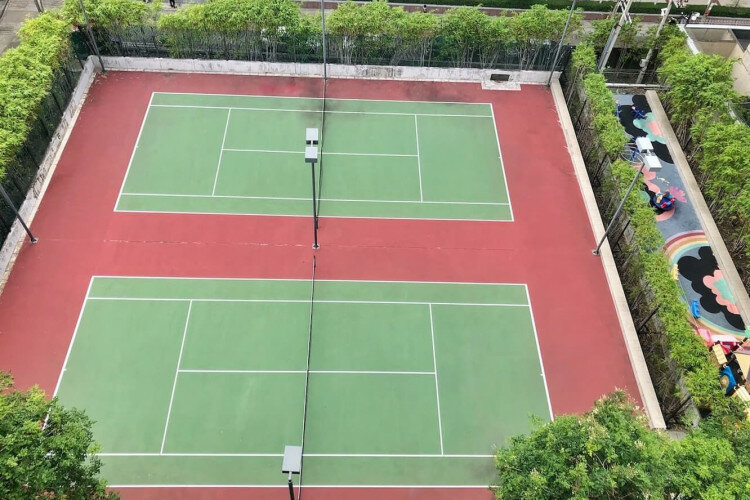 Кондоминиум в Бангкоке, Таиланд | THE231196