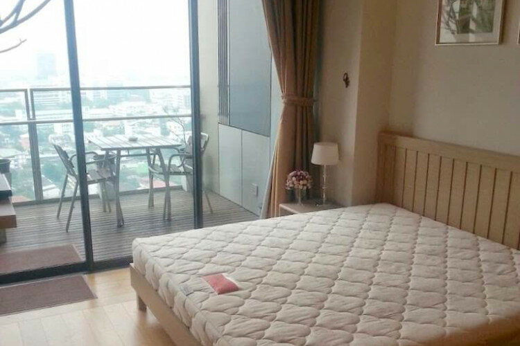 Кондоминиум в Бангкоке, Таиланд | THE231196